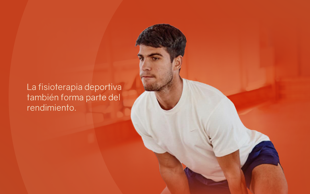 Entrenar con dolor no te hace más fuerte: cuidarte también es parte del rendimiento