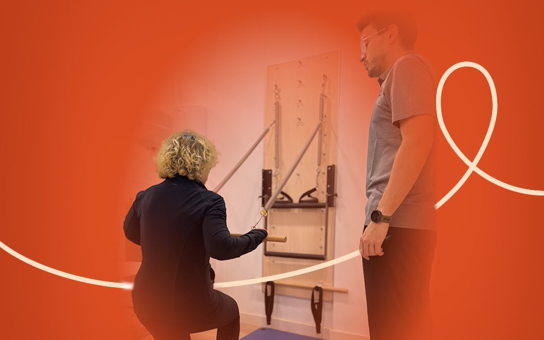 ¿Pilates terapéutico grupal es para ti? Antes de empezar, hay algo que debes saber