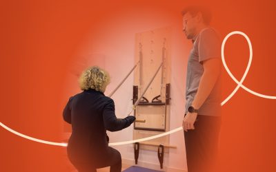 ¿Pilates terapéutico grupal es para ti? Antes de empezar, hay algo que debes saber