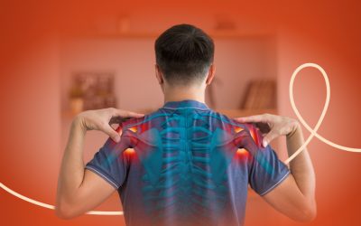 ¿Dolor de hombro? Cuidado con estos errores