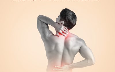 ¿Dolor lumbar o cervical que no desaparece? Quizá lo que necesitas no son más pastillas…