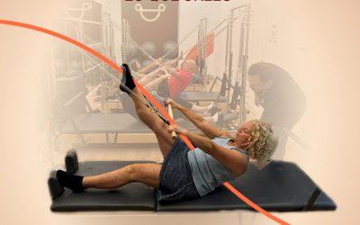 Pilates: tu cuerpo necesita más de lo que crees