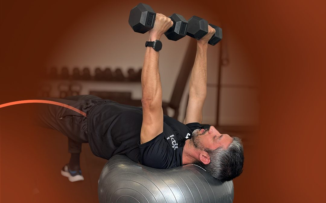 Esto NO es gimnasio… es recuperar tu vida sin dolor