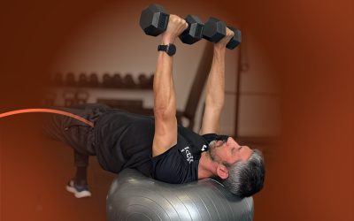 Esto NO es gimnasio… es recuperar tu vida sin dolor